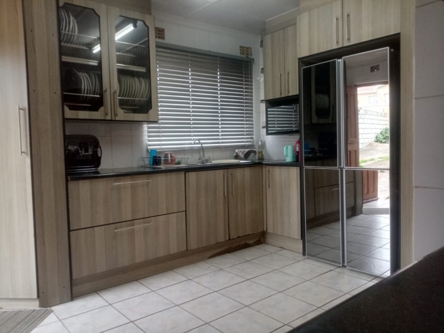 3 Bedroom Property for Sale in Mdantsane Nu 17 Eastern Cape